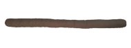 Protiprůvaňák - světle šedý 130 cm